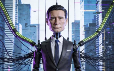 ORATORIA EN ERA ARTIFICIAL Emociones y Política