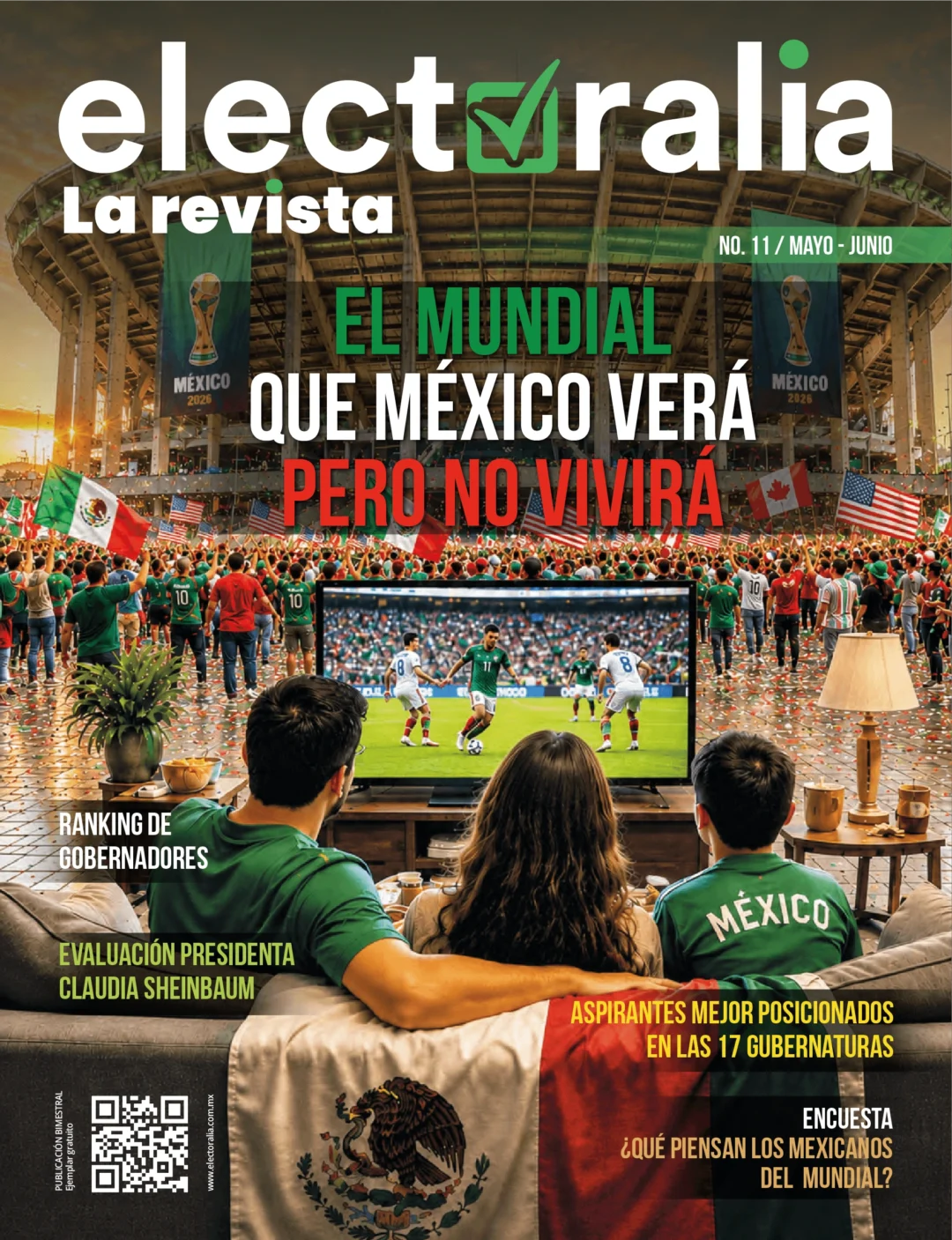 Revista No. 11