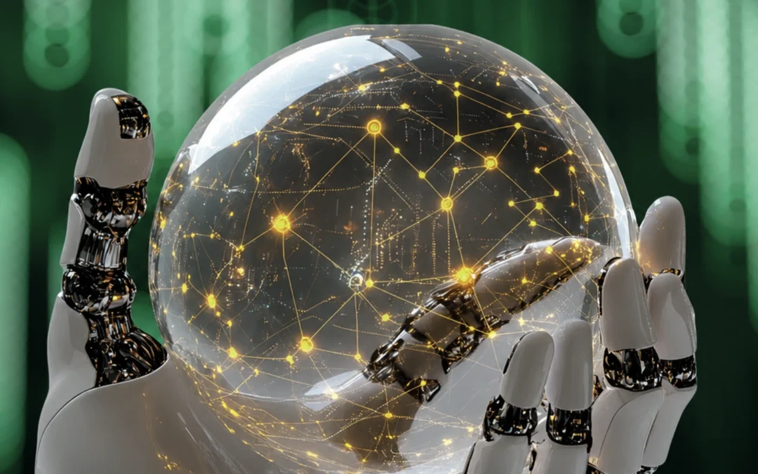 Las Economías Emergentes y la adopción de la Inteligencia Artificial.