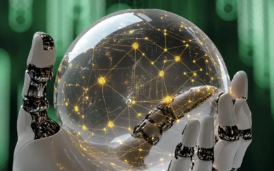 Las Economías Emergentes y la adopción de la Inteligencia Artificial.