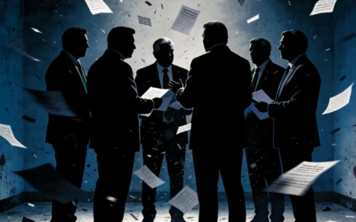 In Principio Erat Verbum© PARTIDOS POLÍTICOS EN CRISIS