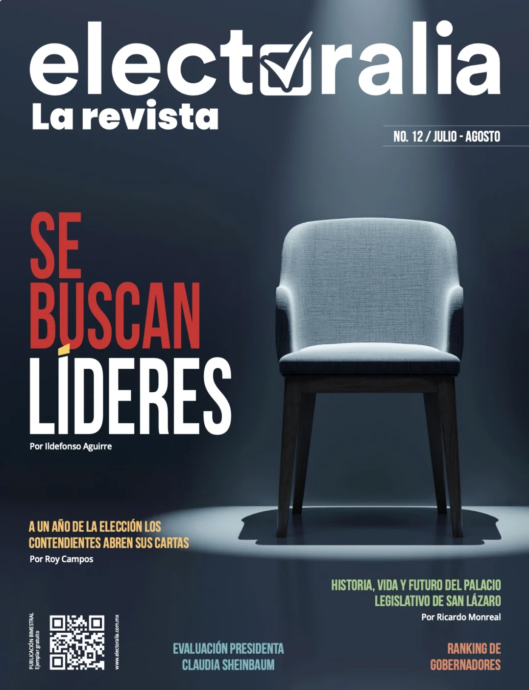 Revista No. 12
