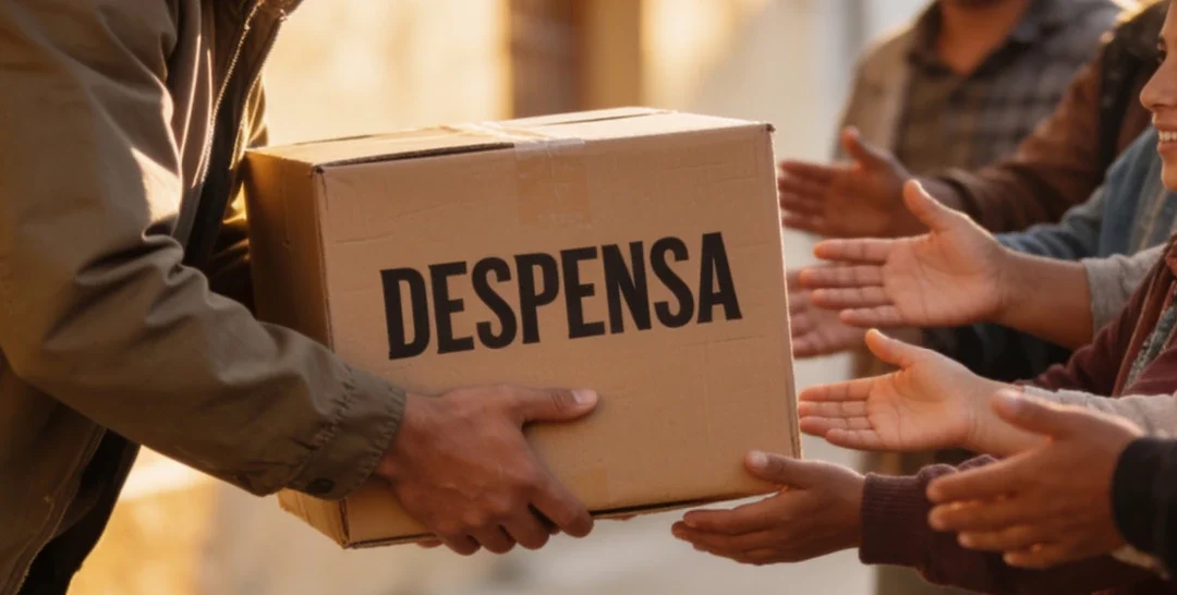 A UN AÑO DE LA ELECCIÓN – Los Contendientes Abren sus Cartas