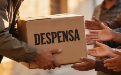 A UN AÑO DE LA ELECCIÓN – Los Contendientes Abren sus Cartas