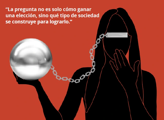 LA ERA DEL ANTAGONISMO