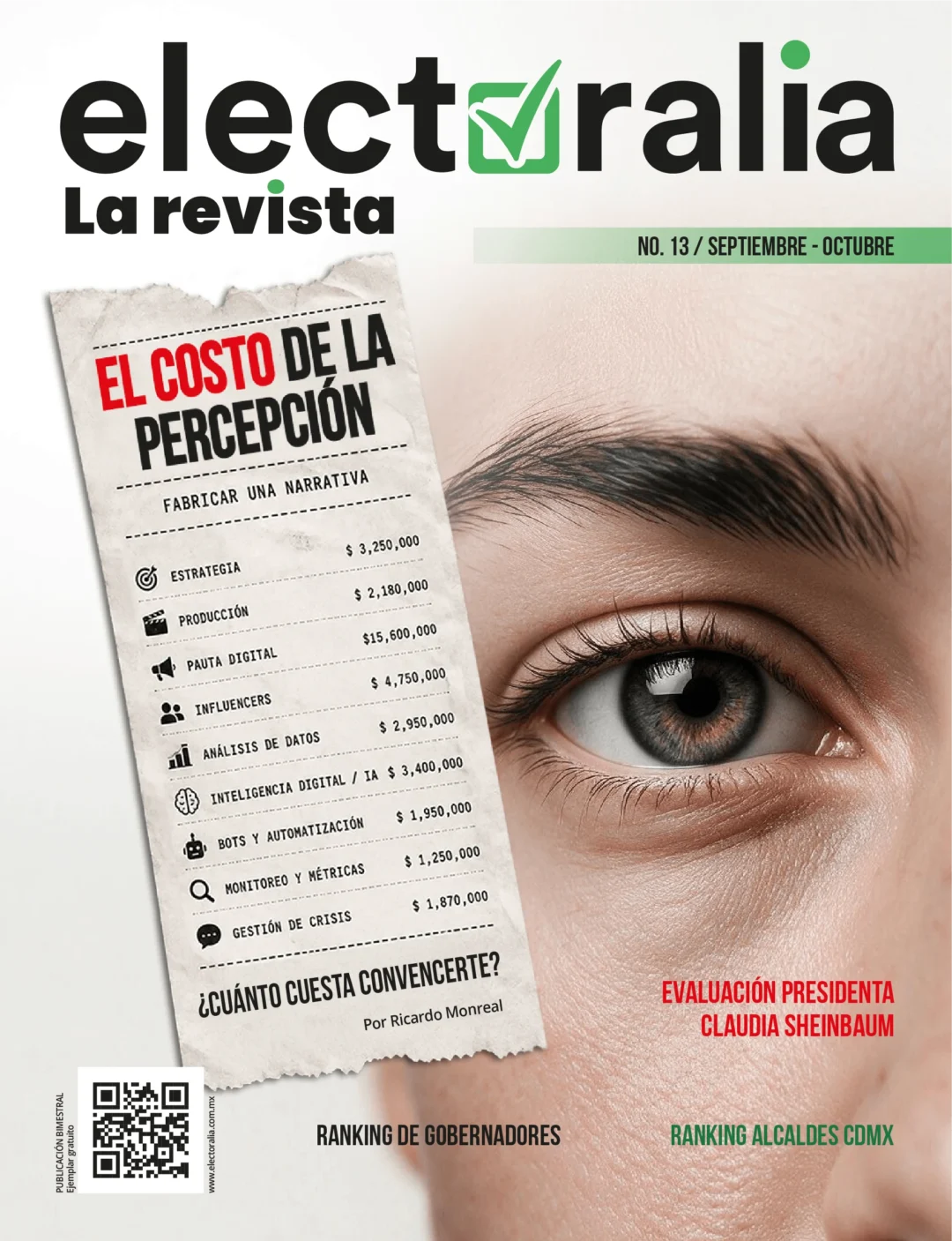 Revista No. 13