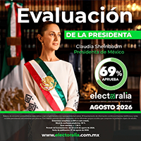 Electoralia Encuestas Política Podcast
