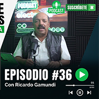 Electoralia Podcast Menu
