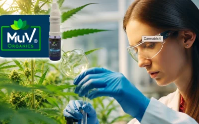 CANNABIS: ¿Medicina, industria o ambas?