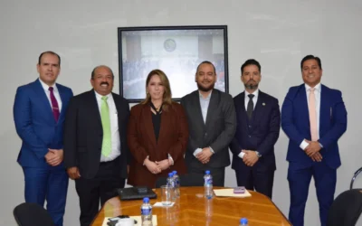 CONACE presenta al INE una agenda para fortalecer el rigor y la confianza ciudadana en las encuestas electorales 