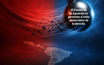 In Principio Erat Verbum© LA IZQUIERDA EN LA ERA TRUMP