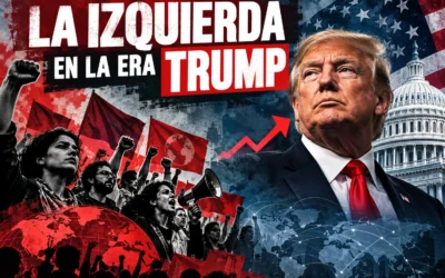 In Principio Erat Verbum© LA IZQUIERDA EN LA ERA TRUMP